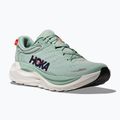 Кросівки для бігу чоловічі Hoka Gaviota 6 sage/stardust