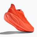 Кросівки для бігу жіночі HOKA Mach 7 bell pepper/bell pepper 5