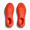 Кросівки для бігу жіночі HOKA Mach 7 bell pepper/bell pepper 7