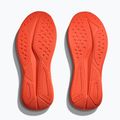 Кросівки для бігу жіночі HOKA Mach 7 bell pepper/bell pepper 8
