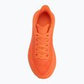 Кросівки для бігу жіночі HOKA Mach 7 bell pepper/bell pepper 5
