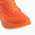 Кросівки для бігу жіночі HOKA Mach 7 bell pepper/bell pepper 7