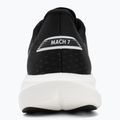 Кросівки для бігу жіночі HOKA Mach 7 black/white 6