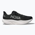 Кросівки для бігу жіночі HOKA Mach 7 black/white 3