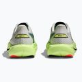 Кросівки для бігу жіночі HOKA Mach 7 frost/neon yuzu 6