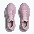 Кросівки для бігу жіночі HOKA Mach 7 lilac cream/tangerine glow 7