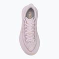 Кросівки для бігу жіночі HOKA Mach 7 lilac cream/tangerine glow 5