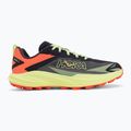 Кросівки для бігу чоловічі HOKA Zinal 3 squid ink/neon yuzu 2