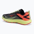 Кросівки для бігу чоловічі HOKA Zinal 3 squid ink/neon yuzu 3