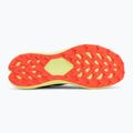 Кросівки для бігу чоловічі HOKA Zinal 3 squid ink/neon yuzu 4
