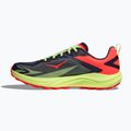 Кросівки для бігу чоловічі HOKA Zinal 3 squid ink/neon yuzu 4