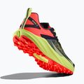 Кросівки для бігу чоловічі HOKA Zinal 3 squid ink/neon yuzu 5