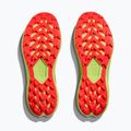 Кросівки для бігу чоловічі HOKA Zinal 3 squid ink/neon yuzu 8