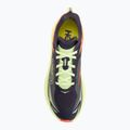 Кросівки для бігу жіночі HOKA Zinal 3 squid ink/neon yuzu 5
