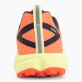 Кросівки для бігу жіночі HOKA Zinal 3 squid ink/neon yuzu 6