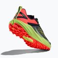 Кросівки для бігу жіночі HOKA Zinal 3 squid ink/neon yuzu 5