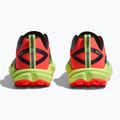 Кросівки для бігу жіночі HOKA Zinal 3 squid ink/neon yuzu 6