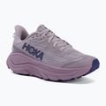 Кросівки для бігу жіночі HOKA Challenger 8 GTX fragrant lilac/berry mauve