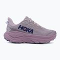 Кросівки для бігу жіночі HOKA Challenger 8 GTX fragrant lilac/berry mauve 2