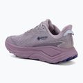 Кросівки для бігу жіночі HOKA Challenger 8 GTX fragrant lilac/berry mauve 3