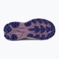 Кросівки для бігу жіночі HOKA Challenger 8 GTX fragrant lilac/berry mauve 4