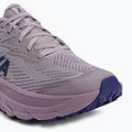 Кросівки для бігу жіночі HOKA Challenger 8 GTX fragrant lilac/berry mauve 7