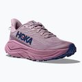 Кросівки для бігу жіночі HOKA Challenger 8 GTX fragrant lilac/berry mauve 8