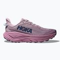Кросівки для бігу жіночі HOKA Challenger 8 GTX fragrant lilac/berry mauve 10