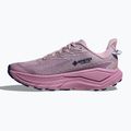 Кросівки для бігу жіночі HOKA Challenger 8 GTX fragrant lilac/berry mauve 11