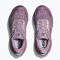 Кросівки для бігу жіночі HOKA Challenger 8 GTX fragrant lilac/berry mauve 14