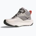 Кросівки трекінгові жіночі HOKA Transport Hike GTX cement/stucco 2