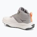Кросівки трекінгові жіночі HOKA Transport Hike GTX cement/stucco 3