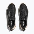 Кросівки чоловічі HOKA Transport 2 black/alabaster 7