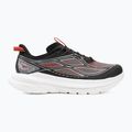 Кросівки для бігу чоловічі HOKA Mach Remastered carbon black / habanero 2
