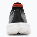 Кросівки для бігу чоловічі HOKA Mach Remastered carbon black / habanero 6