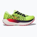 Кросівки для бігу чоловічі HOKA Rocket X Trail neon Yuzu/neon flame 10