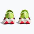 Кросівки для бігу чоловічі HOKA Rocket X Trail neon Yuzu/neon flame 13