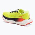 Кросівки для бігу жіночі HOKA Rocket X Trail neon yuzu/neon flame 3