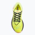 Кросівки для бігу жіночі HOKA Rocket X Trail neon yuzu/neon flame 5