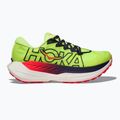 Кросівки для бігу жіночі HOKA Rocket X Trail neon yuzu/neon flame 3