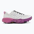 Взуття HOKA Speedgoat 2 cosmic grey/neon fuschia 2