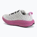 Взуття HOKA Speedgoat 2 cosmic grey/neon fuschia 3