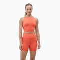 Бюстгальтер для тренувань HOKA Elaro Crop bell pepper 3