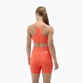 Бюстгальтер для тренувань HOKA Elaro Crop bell pepper 4