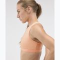Бюстгальтер для тренувань HOKA Hupana Sports RemovaleCup pale tangerine 5