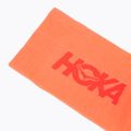 Шкарпетки HOKA Gpx Crew Run neon cantaloupe 3