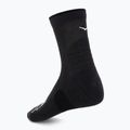 Шкарпетки HOKA Quarter Run Sock 3-Pack black/black/black 2