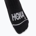 Шкарпетки HOKA Quarter Run Sock 3-Pack black/black/black 3
