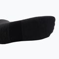 Шкарпетки HOKA Quarter Run Sock 3-Pack black/black/black 4