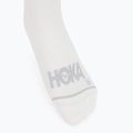 Шкарпетки HOKA Quarter Run Sock 3-Pack white/white/white 3